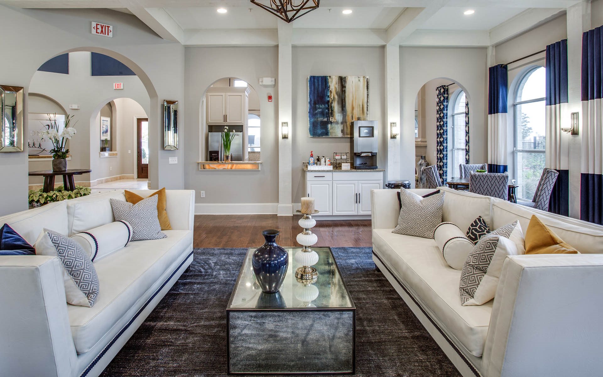 Apartments in Prosper, TX Orion Prosper Lakes Apartments